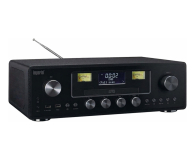 IMPERIAL Imperial DABMAN280CDBK DAB+/FM Radio with CD Player, USB, Bl - 1535041 - zdjęcie 4